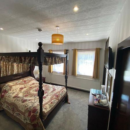The Griffin Llyswen Hotel Brecon Ngoại thất bức ảnh