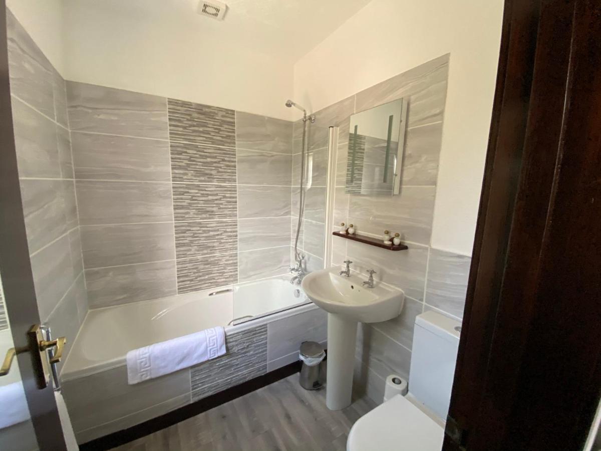 The Griffin Llyswen Hotel Brecon Ngoại thất bức ảnh