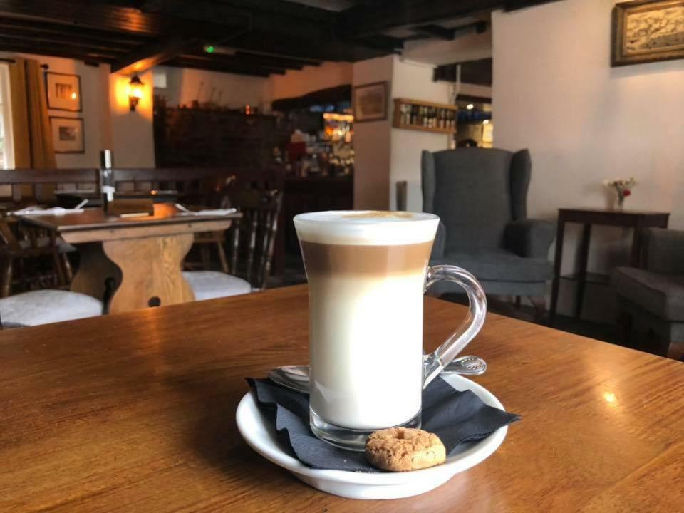 The Griffin Llyswen Hotel Brecon Ngoại thất bức ảnh